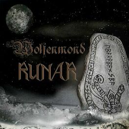 Album cover of Runar