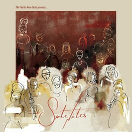 Album cover of Suite Nites