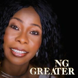Album cover of Greater