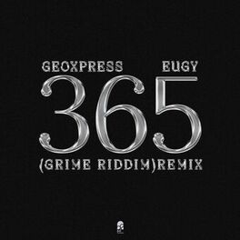 Album cover of 365 (Grime Riddim) (Remix)