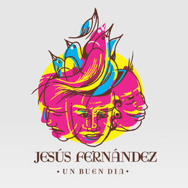 Album cover of Un Buen Día