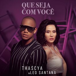 Album cover of Que Seja com Você