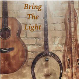 Album cover of Bring The Light (incl. Performance Tracks)