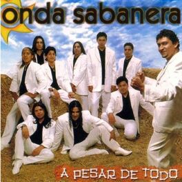 Album cover of A pesar de todo