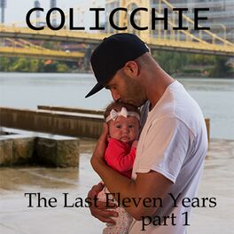 Album cover of The Last Eleven Years 