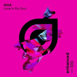 Album cover of Love In My Soul