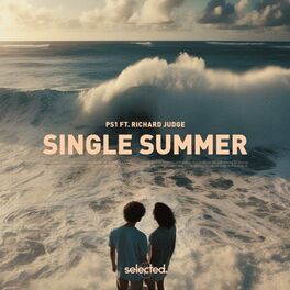 Album cover of Single Summer