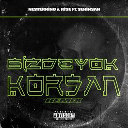 Album cover of Bizde Korsan Yok (Remix)