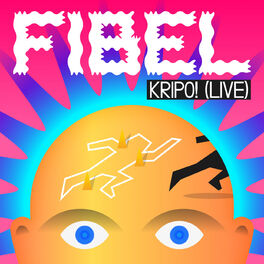 Album cover of Kripo! (Live)