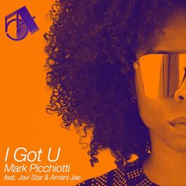 Album cover of I Got You