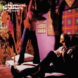 Album cover of Life Is Sweet