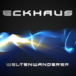 Album cover of Weltenwanderer