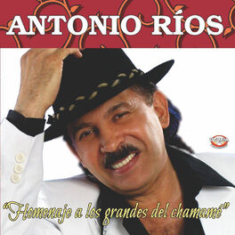 Album cover of Homenaje a los Grandes del Chamamé