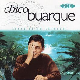 Album cover of Chico buarque