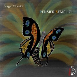 Album cover of PensieriSemplici