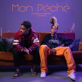 Album cover of MON PÉCHÉ