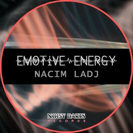 Album cover of Emotive Energy