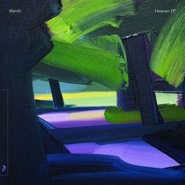 Album cover of Heaven EP
