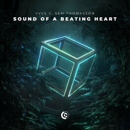 Album cover of Sound Of A Beating Heart