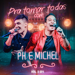Baixar Minha EX (Ao Vivo) - PH e Michel