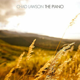 Album cover of The Piano