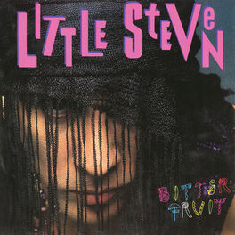 Album cover of Bitter Fruit