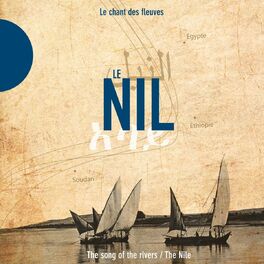 Album cover of Le Nil - The Nile