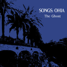 Album cover of The Ghost