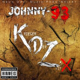 Album cover of Krieger der Zeit (X Version)