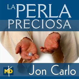 Album cover of La Perla Preciosa