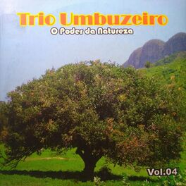 Album cover of O Poder da Natureza, Vol. 4