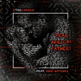 Album cover of Dear African Fathers (feat. Soko Matemai)