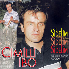 Album cover of Sibelim