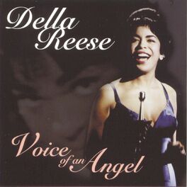 Album cover of Voice Of An Angel