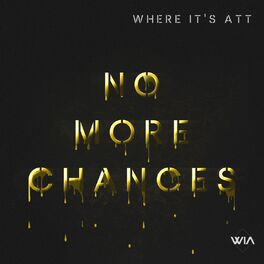 Album cover of No More Chances