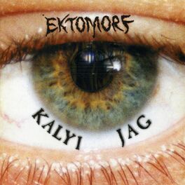 Album cover of Kalyi Jag