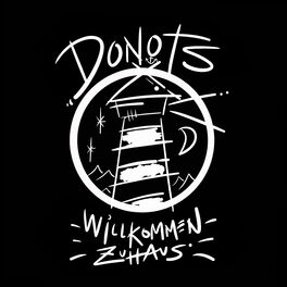 Album cover of Willkommen Zuhaus