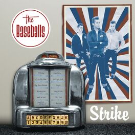 Album cover of Strike! (New Exclusive Version)