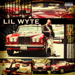 oxy cotton lil wyte album