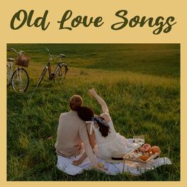 Album cover of Old Love Songs