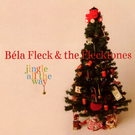 Album cover of Jingle All The Way