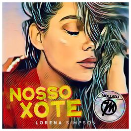 Album cover of Nosso Xote