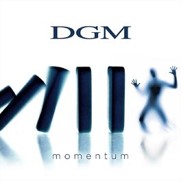 Album cover of Momentum (Remastered)