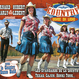 Album cover of Country Dance