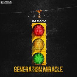 Album cover of Génération miracle