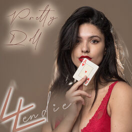 Album cover of Pretty Doll