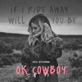 Album cover of OK Cowboy