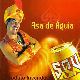 Album cover of Sou Asa