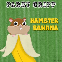 Album cover of Hamster Banana