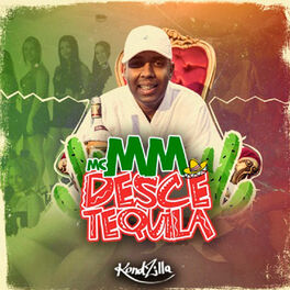 Album cover of Desce Tequila